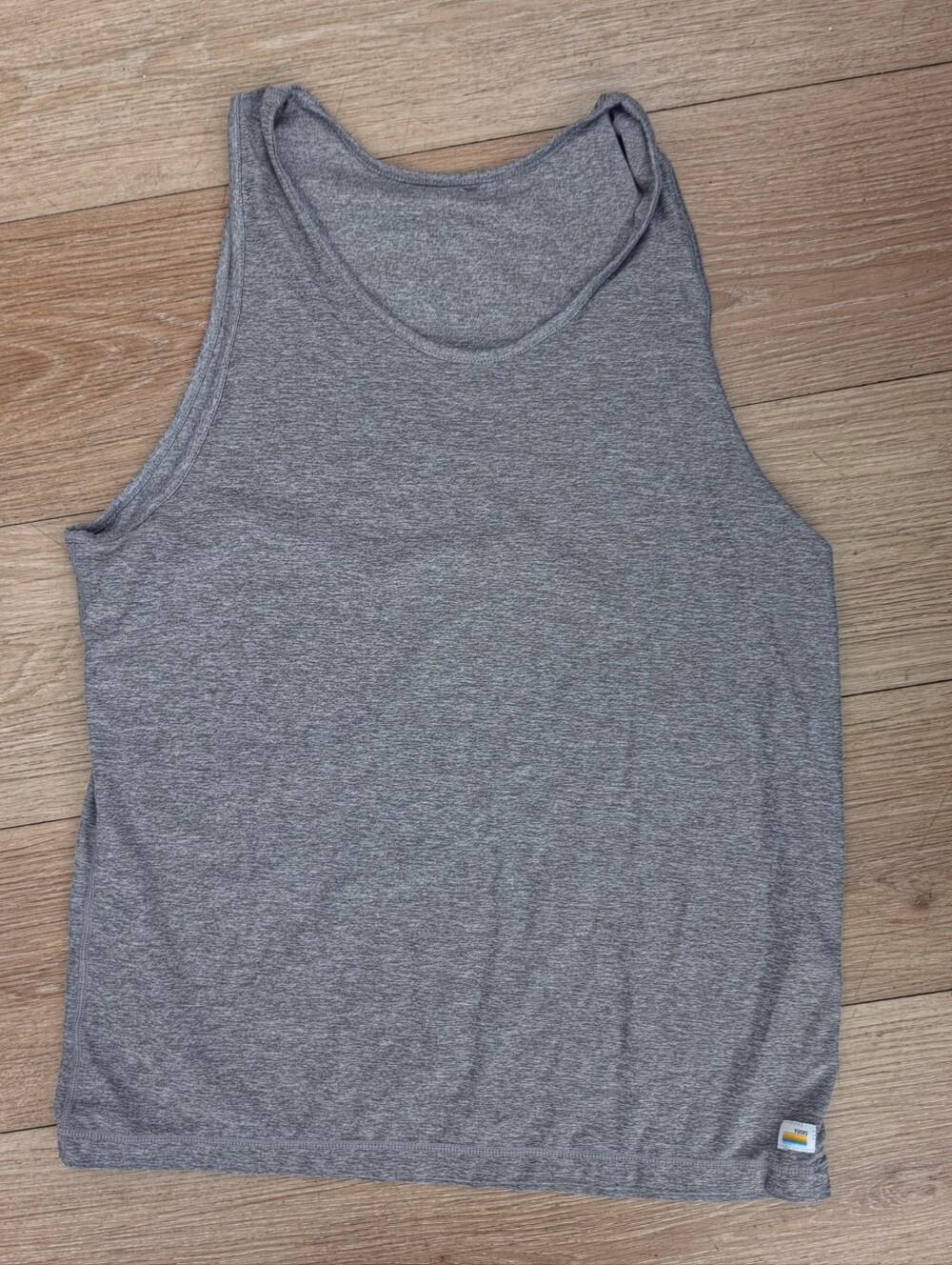 Vuori Strato Tech Tank